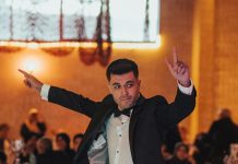 Maître de cérémonie de mariage : des moments authentiques et sur mesure