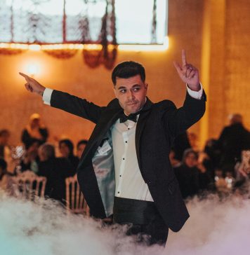 Maître de cérémonie de mariage : des moments authentiques et sur mesure