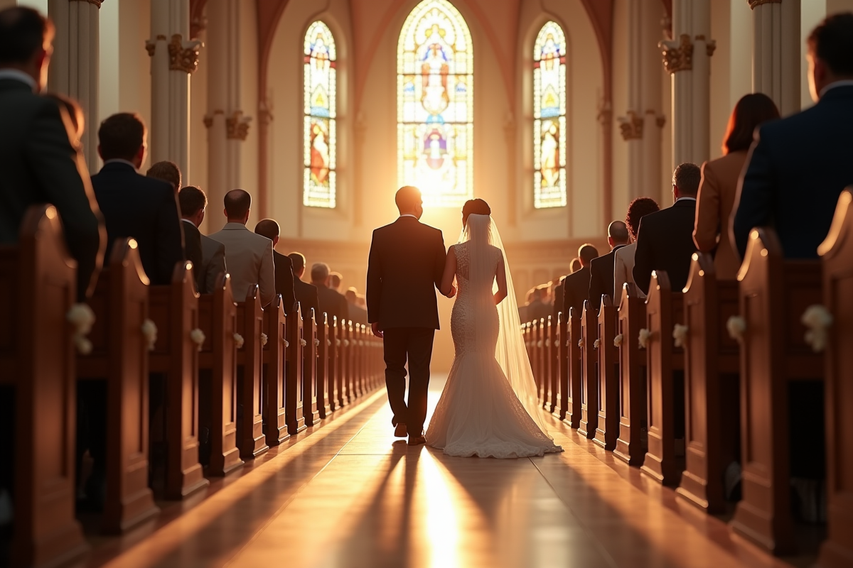 mariage traditionnel