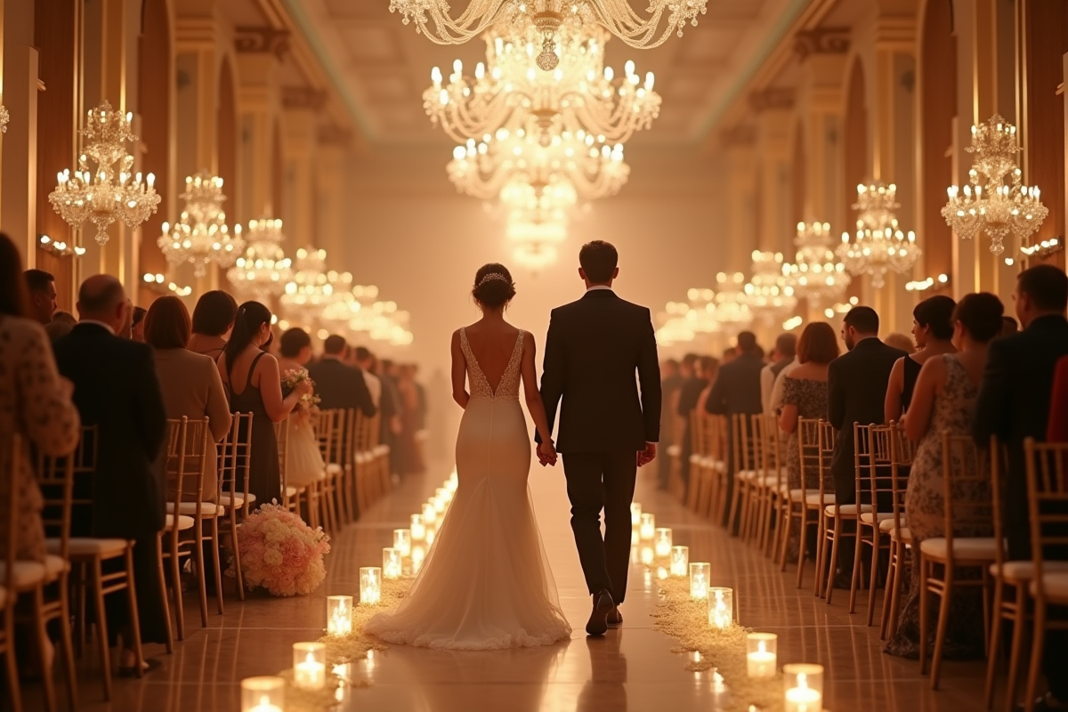 mariage 2024