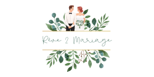 Logo - Rêve 2 Mariage